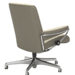 stressless london home office chair - Luxury Furniture Mercato Interiors